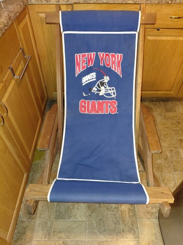1980s giants vintage - vintage, folding